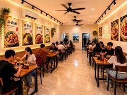 Foch Road (D8), Retail #563317651